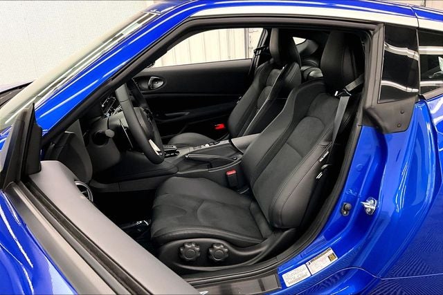 2026 Nissan Z Performance