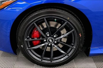 2026 Nissan Z Performance