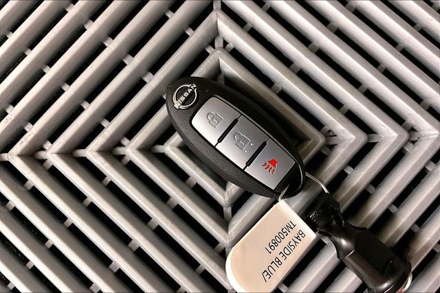 2026 Nissan Z Performance