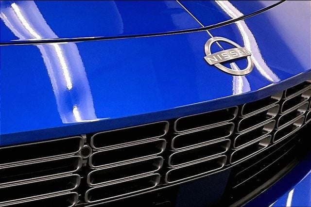 2026 Nissan Z Performance