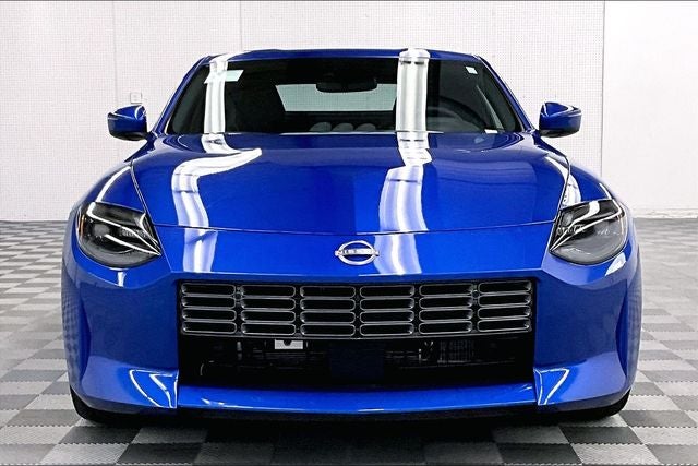 2026 Nissan Z Performance