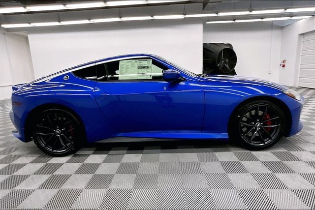 2026 Nissan Z Performance