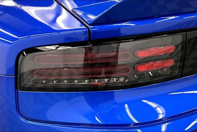 2026 Nissan Z Performance