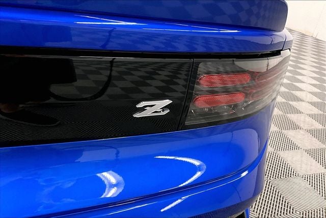 2026 Nissan Z Performance