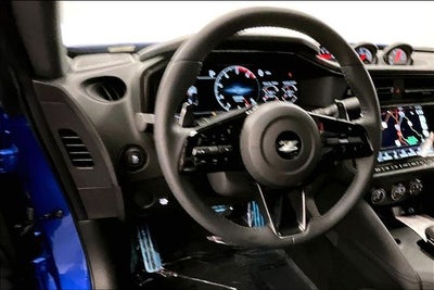 2026 Nissan Z Performance