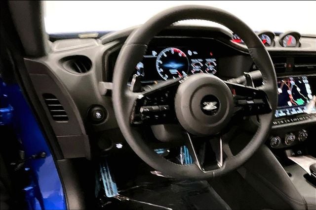 2026 Nissan Z Performance