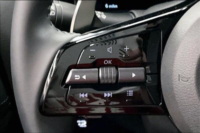 2026 Nissan Z Performance