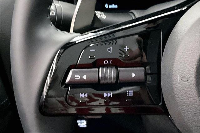 2026 Nissan Z Performance