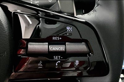 2026 Nissan Z Performance