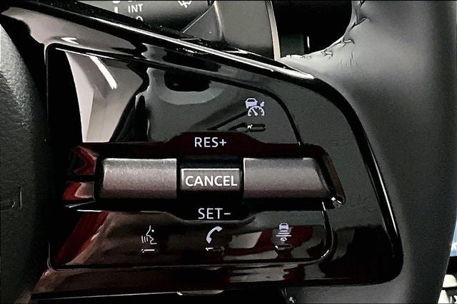 2026 Nissan Z Performance