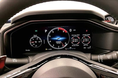 2026 Nissan Z Performance