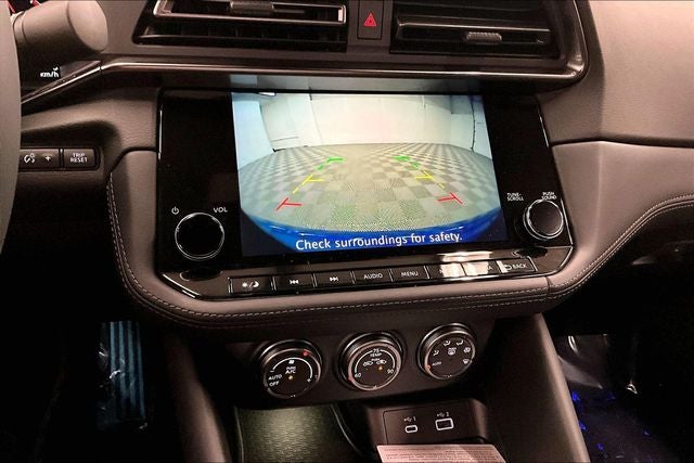 2026 Nissan Z Performance