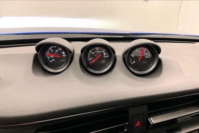 2026 Nissan Z Performance