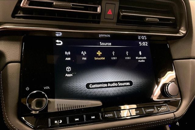 2026 Nissan Z Performance