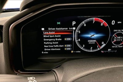 2026 Nissan Z Performance