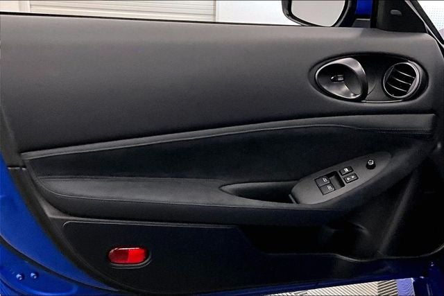 2026 Nissan Z Performance