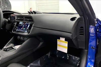 2026 Nissan Z Performance