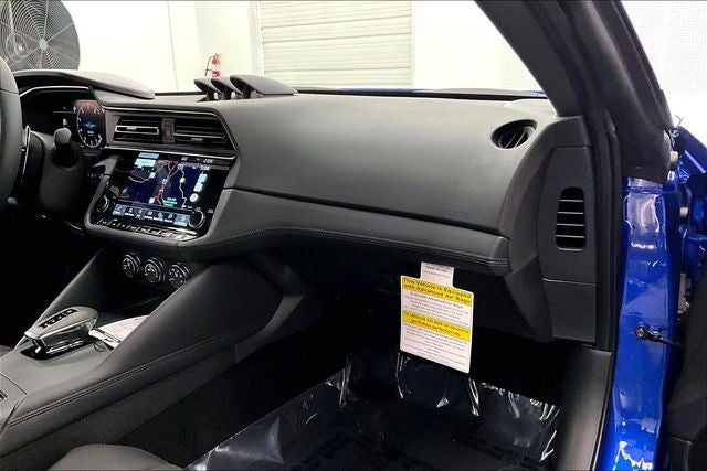 2026 Nissan Z Performance