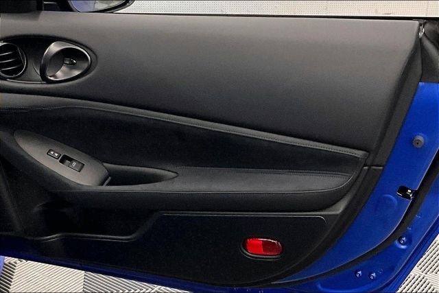 2026 Nissan Z Performance