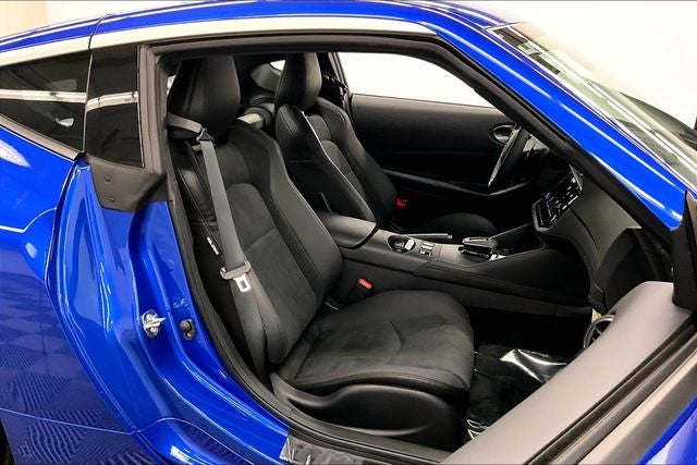 2026 Nissan Z Performance