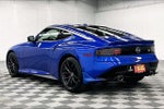 2026 Nissan Z Performance