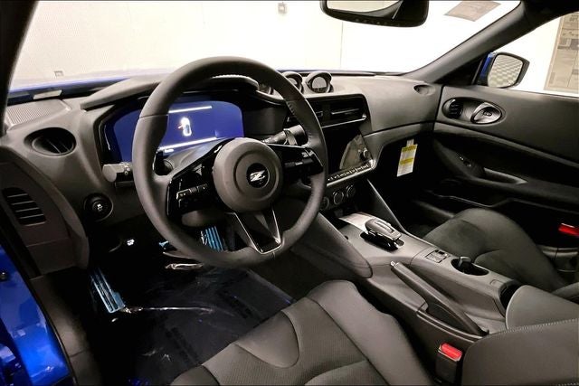 2026 Nissan Z Performance