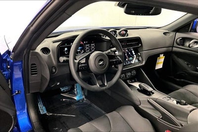 2026 Nissan Z Performance