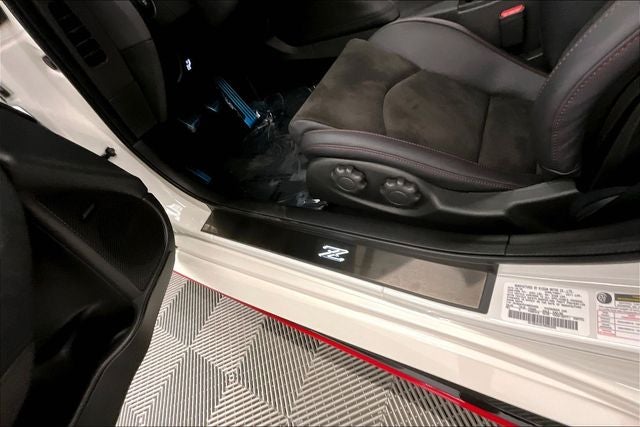 2027 Nissan Z NISMO - Essentials Package