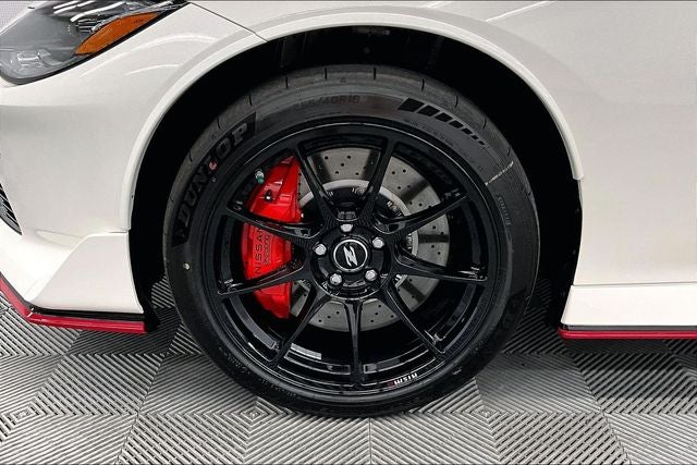 2027 Nissan Z NISMO - Essentials Package