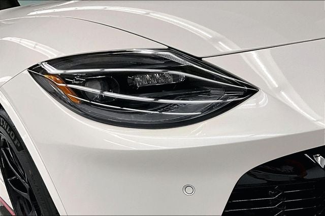 2027 Nissan Z NISMO - Essentials Package