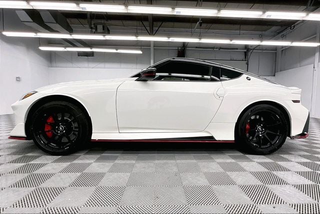 2027 Nissan Z NISMO - Essentials Package