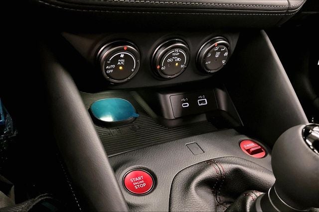 2027 Nissan Z NISMO - Essentials Package