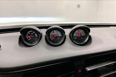2027 Nissan Z NISMO - Essentials Package