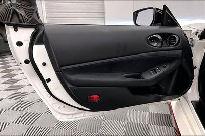 2027 Nissan Z NISMO - Essentials Package