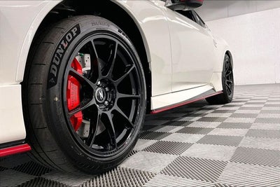2027 Nissan Z NISMO - Essentials Package