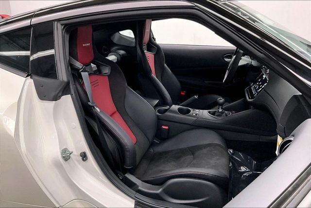 2027 Nissan Z NISMO - Essentials Package