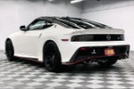 2027 Nissan Z NISMO - Essentials Package
