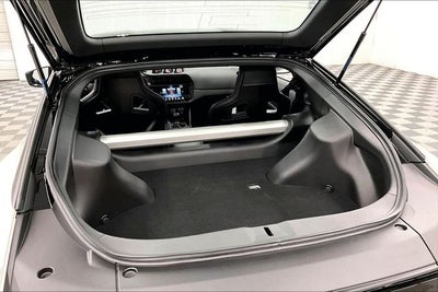 2027 Nissan Z NISMO - Essentials Package
