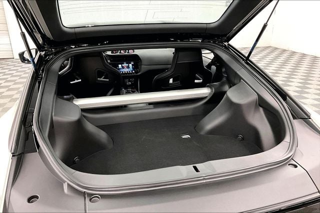 2027 Nissan Z NISMO - Essentials Package