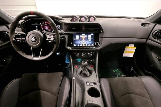 2027 Nissan Z NISMO - Essentials Package