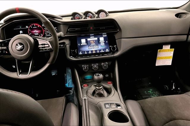 2027 Nissan Z NISMO - Essentials Package