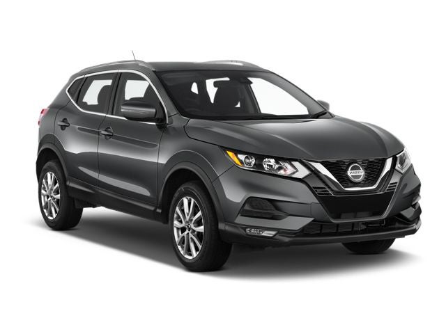 2021 Nissan Rogue SV Adaptive Cruise Control-Panoramic Roof