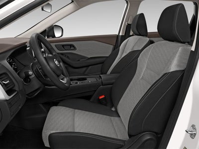 2021 Nissan Rogue SV Adaptive Cruise Control-Panoramic Roof