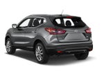 2021 Nissan Rogue SV Adaptive Cruise Control-Panoramic Roof