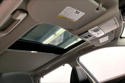 2021 Nissan Rogue SV Pano Roof-Adaptive Cruise-Htd Seats
