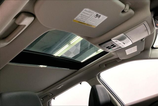 2021 Nissan Rogue SV Pano Roof-Adaptive Cruise-Htd Seats