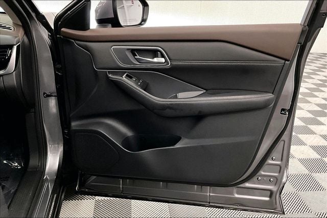 2021 Nissan Rogue SV Pano Roof-Adaptive Cruise-Htd Seats