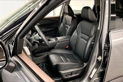 2021 Nissan Rogue SV Pano Roof-Adaptive Cruise-Htd Seats