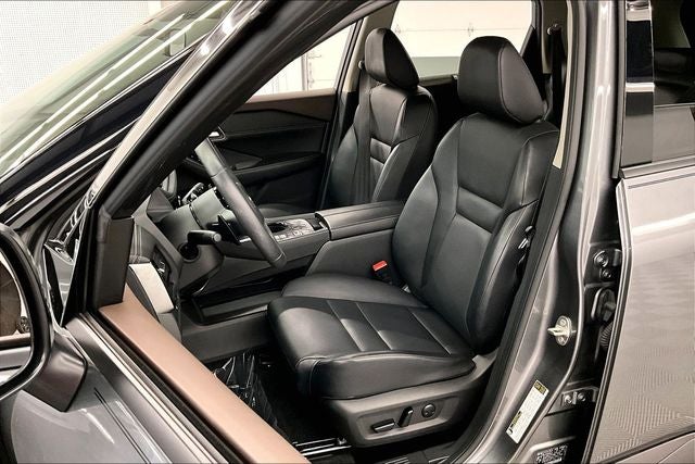 2021 Nissan Rogue SV Pano Roof-Adaptive Cruise-Htd Seats
