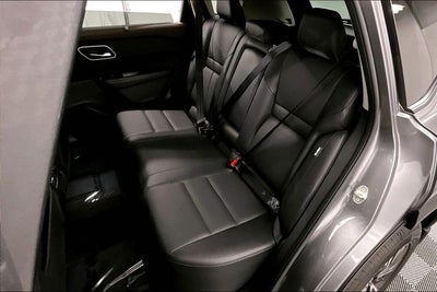 2021 Nissan Rogue SV Pano Roof-Adaptive Cruise-Htd Seats